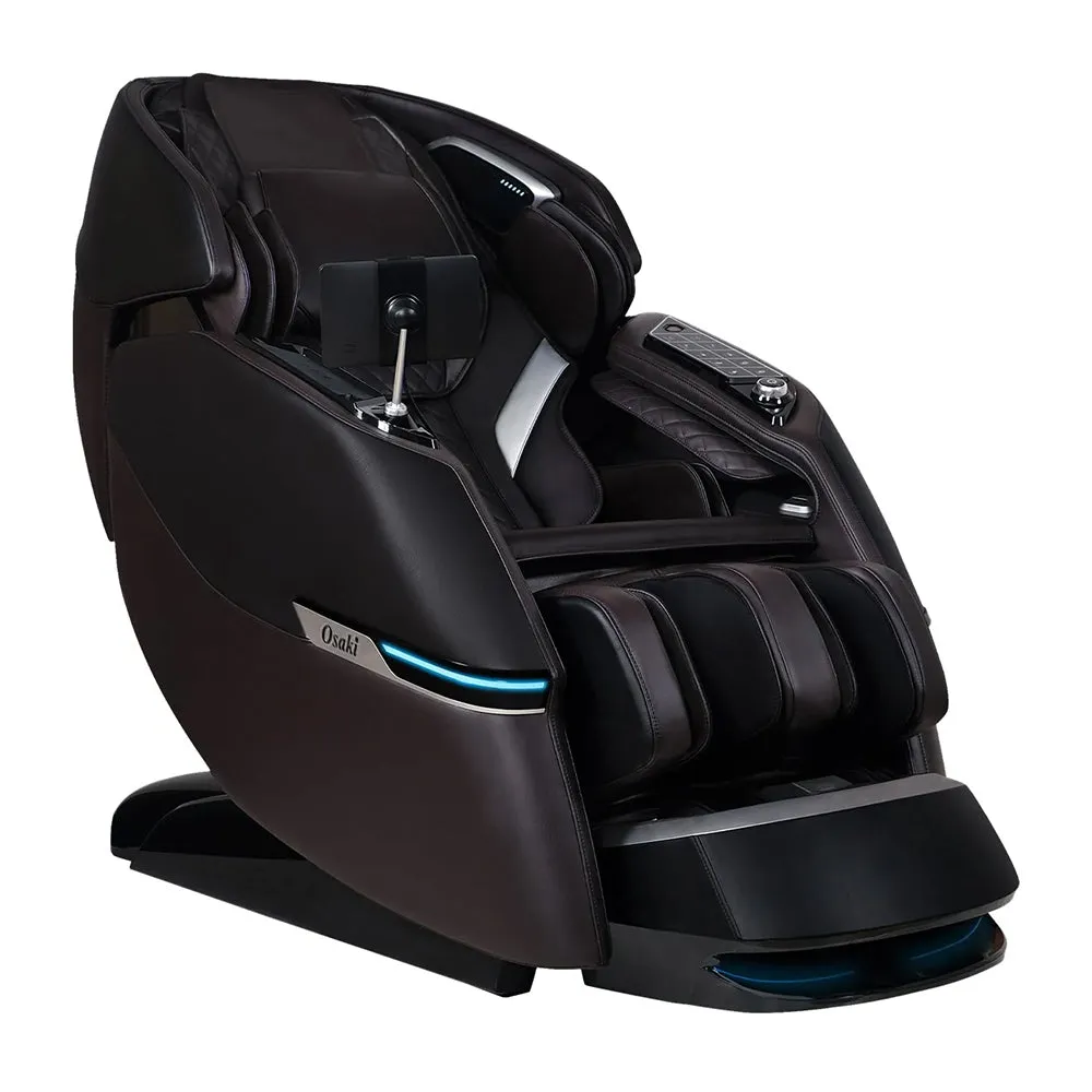 Osaki OS-AI Vivo 4D   2D Massage Chair