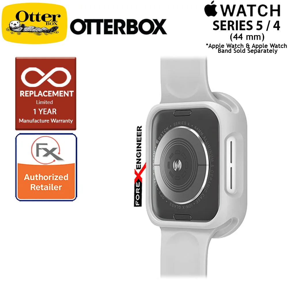 Otterbox EXO EDGE for Apple Watch Series SE - 6 - 5 - 4 ( 44mm ) - Pacific Gloom Grey Color ( Barcode : 660543523291 )