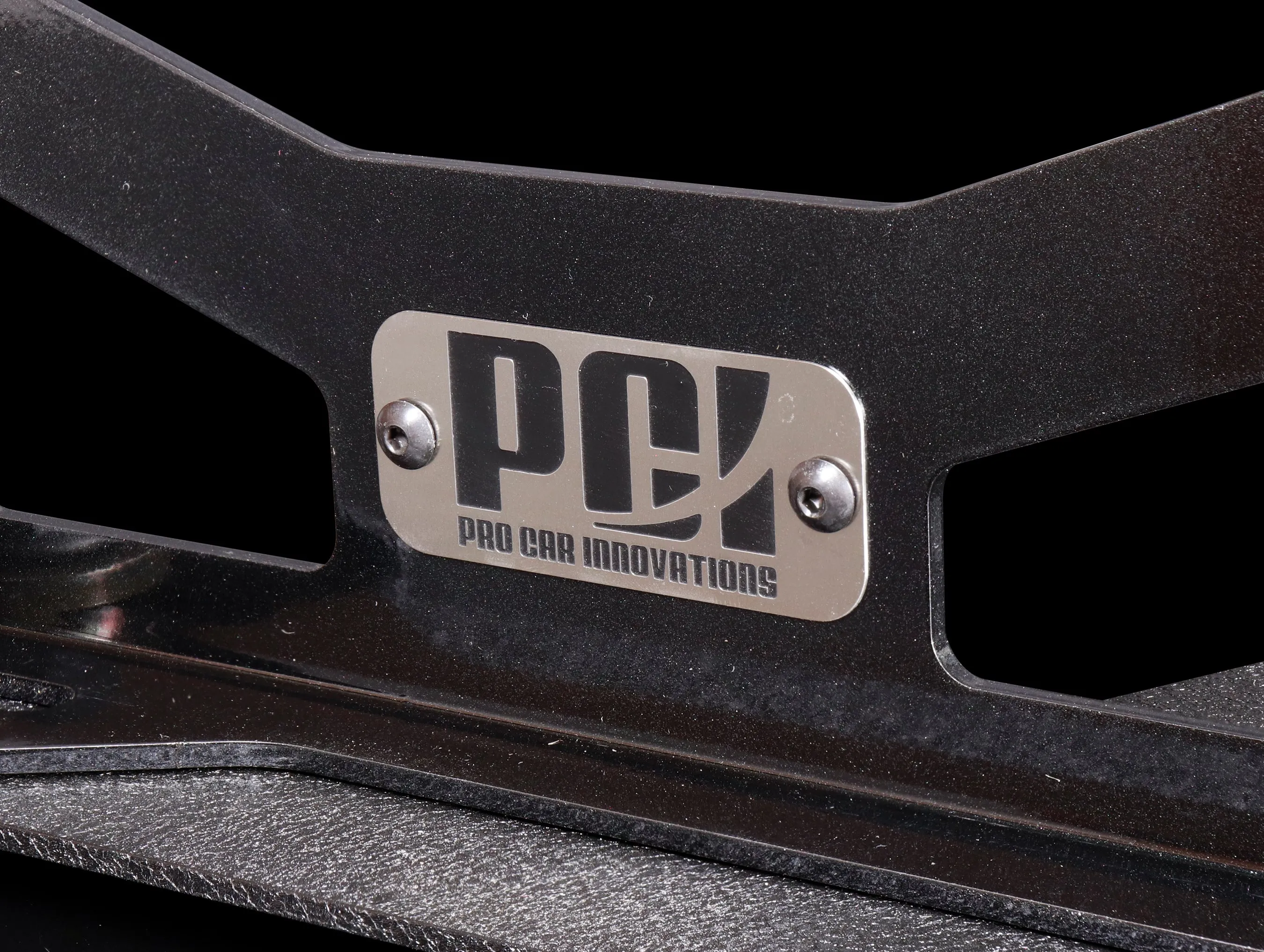 PCI Adjustable Seat Mount - Honda