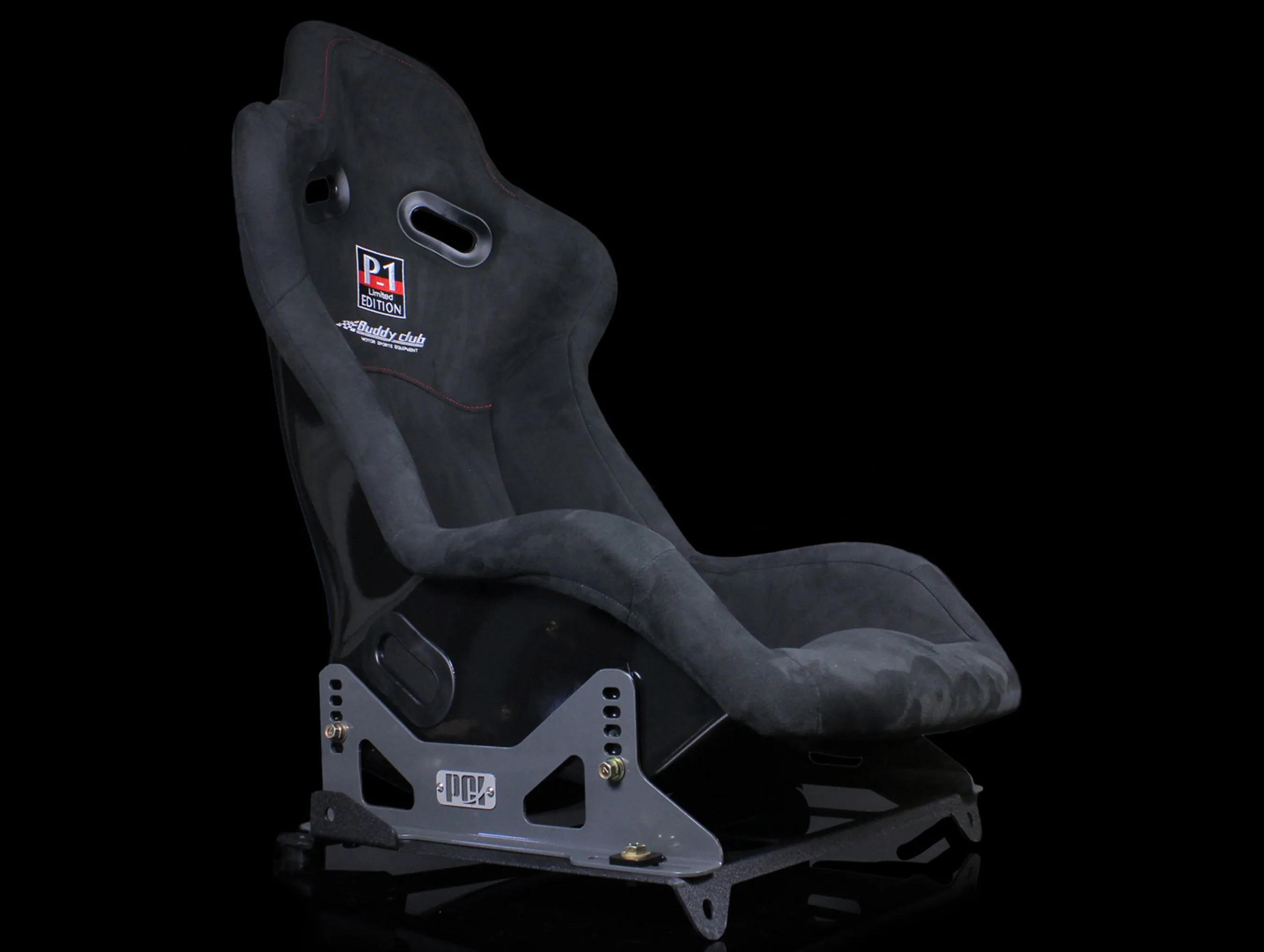 PCI Adjustable Seat Mount - Honda