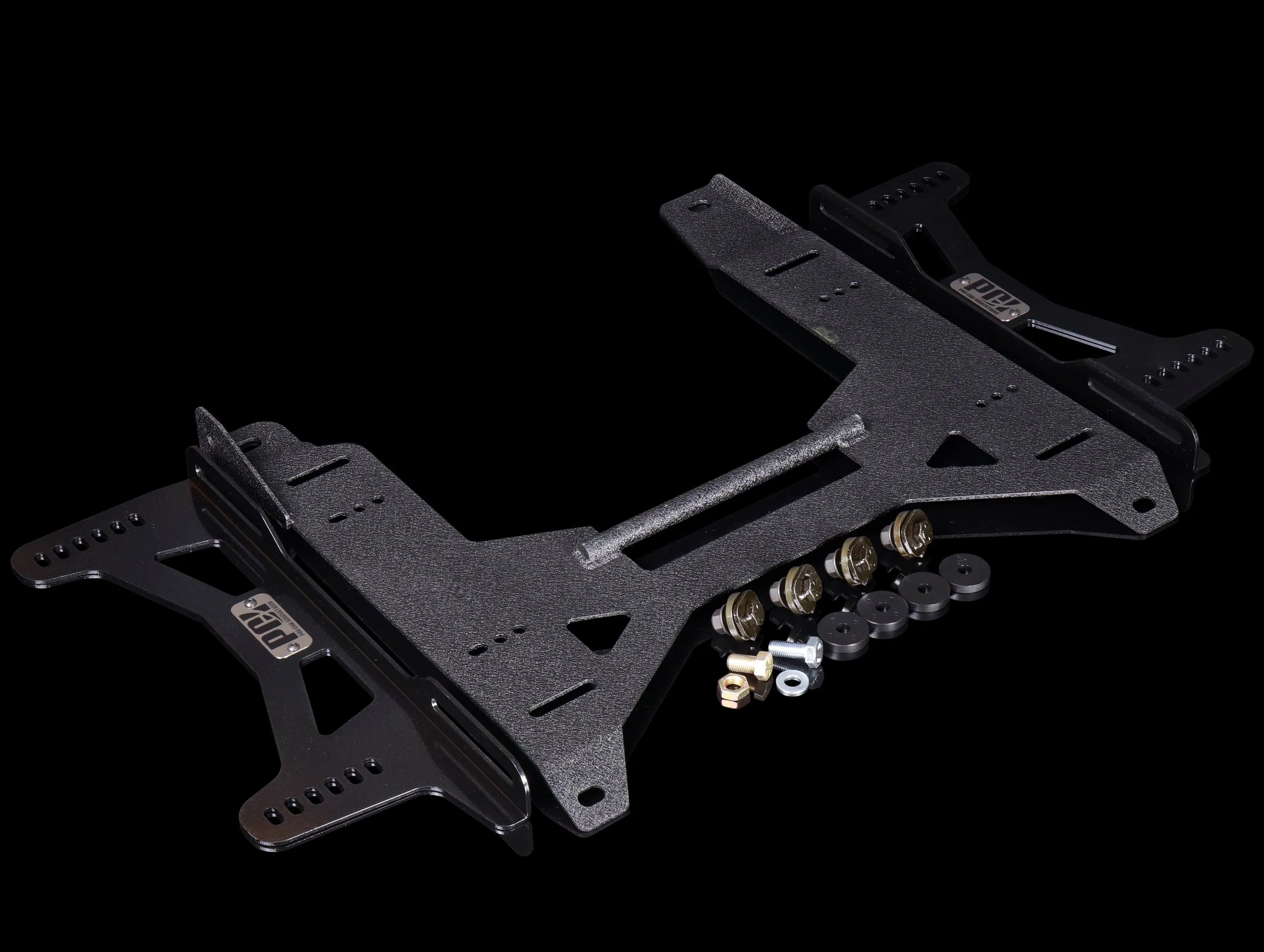 PCI Adjustable Seat Mount - Honda