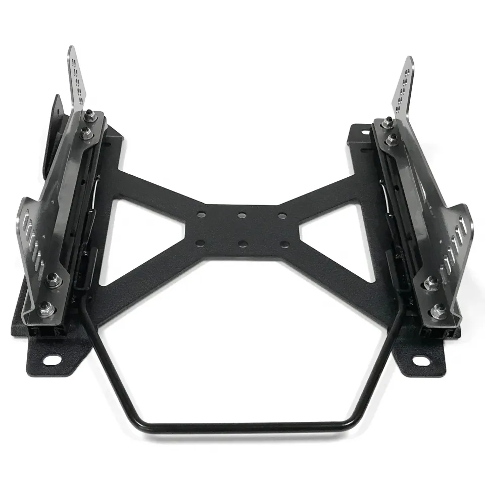 PCI Racing Slider Seat Mount (Left) - Honda Civic Type-R FK8