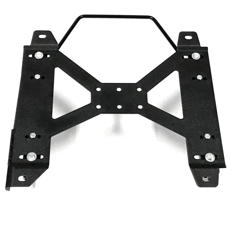 PCI Racing Slider Seat Mount (Left) - Honda Civic Type-R FK8