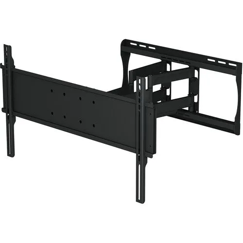 Peerless-AV EPA762PU Outdoor Articulating Wall Mount for 42 to 75" Displays