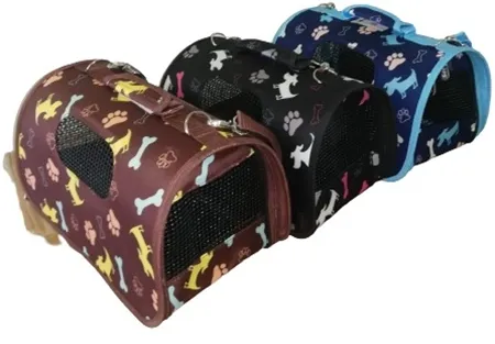 PET BAG SMALL