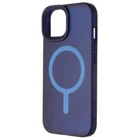 Pivet Zero  Series Case for MagSafe for Apple iPhone 15 - Ocean Blue