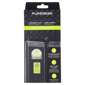 PureGear Steel 360 Tempered Glass for Apple iPhone 11 Pro / iPhone Xs / iPhone X