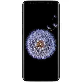 Samsung Galaxy S9  Lilac Purple 64GB Wireless Cellular Phone -