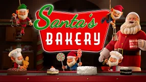 Santa's Bakery