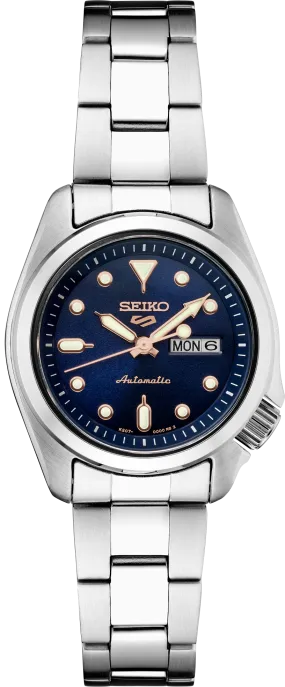 Seiko - 5 Sports Automatic | SRE003