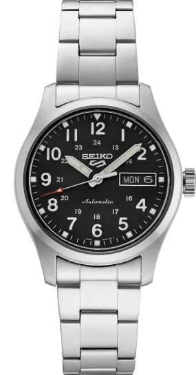 Seiko - 5 Sports Automatic | SRPJ81