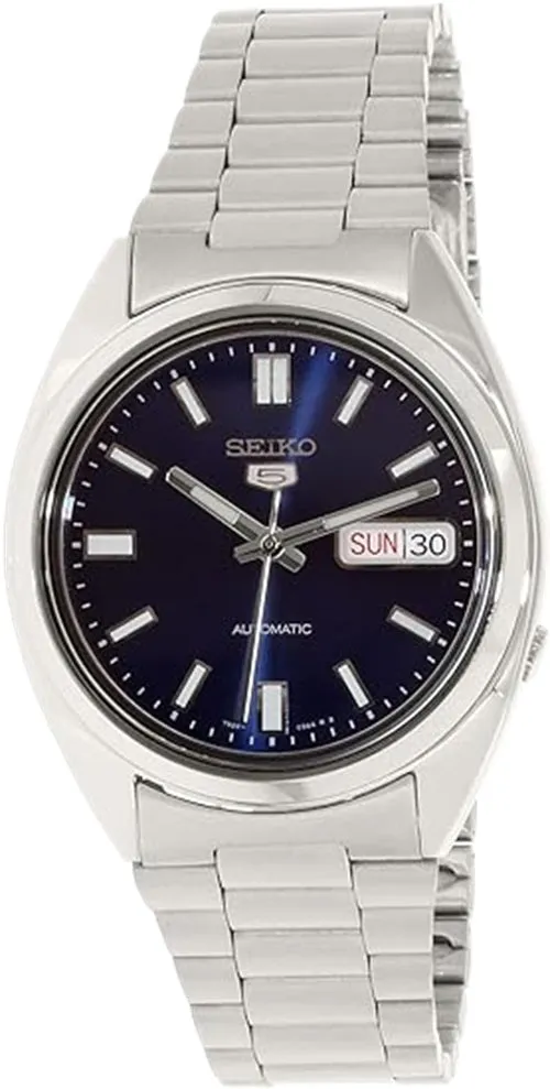 Seiko 5 Sports Men's Stainless Watch