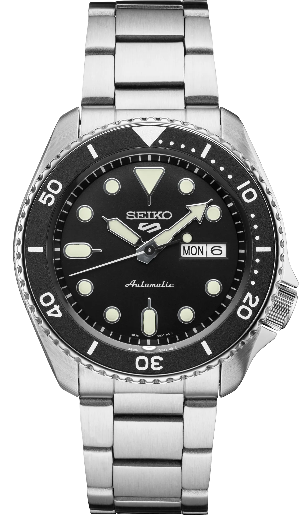 Seiko 5 Sports SRPD55