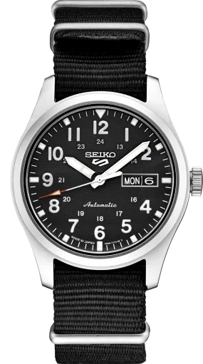 Seiko 5 Sports SRPG37