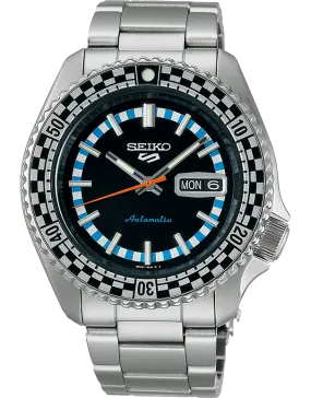 Seiko - Gents 5 Sports SKS Series Automatic Watch - SRPK67K - 788357