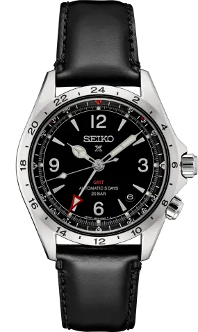 Seiko Prospex Alpinist Gmt SPB379