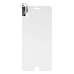 Shock Shield Tempered Glass for iPhone 8 Plus/7 Plus/6s Plus/6 Plus - Clear