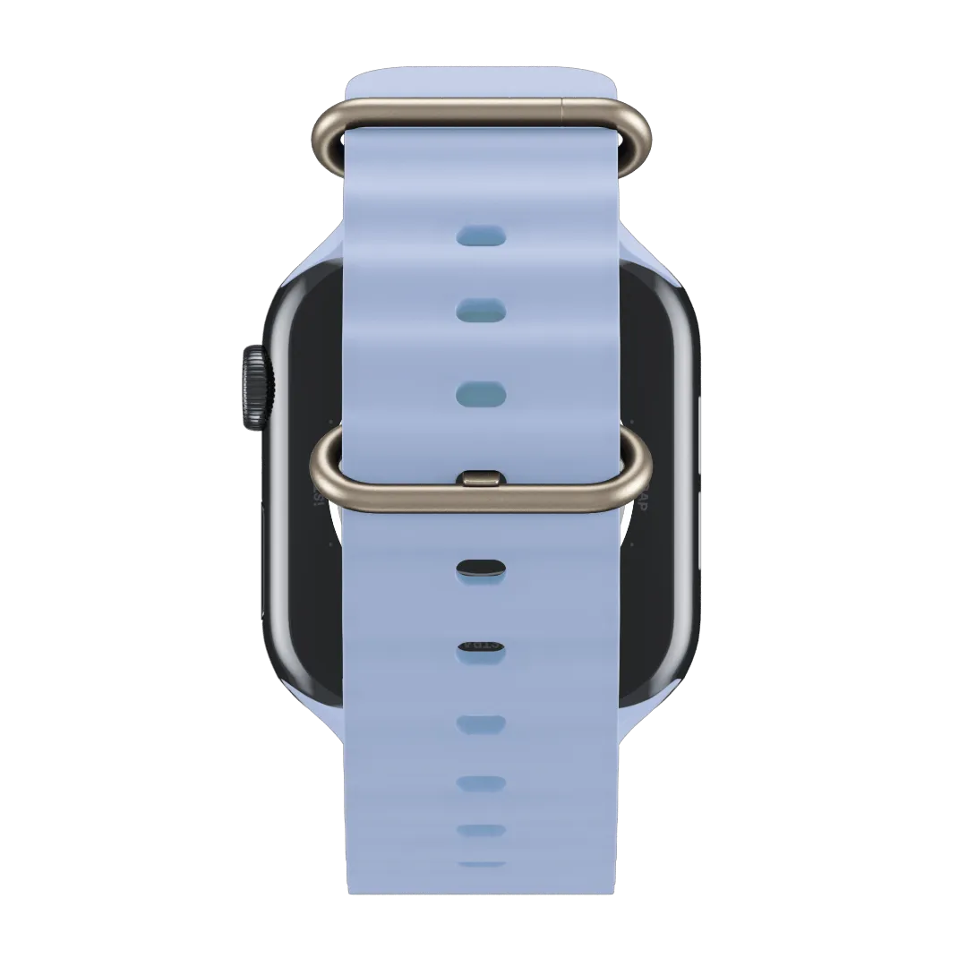 Sky Blue Ocean Band for Apple Watch