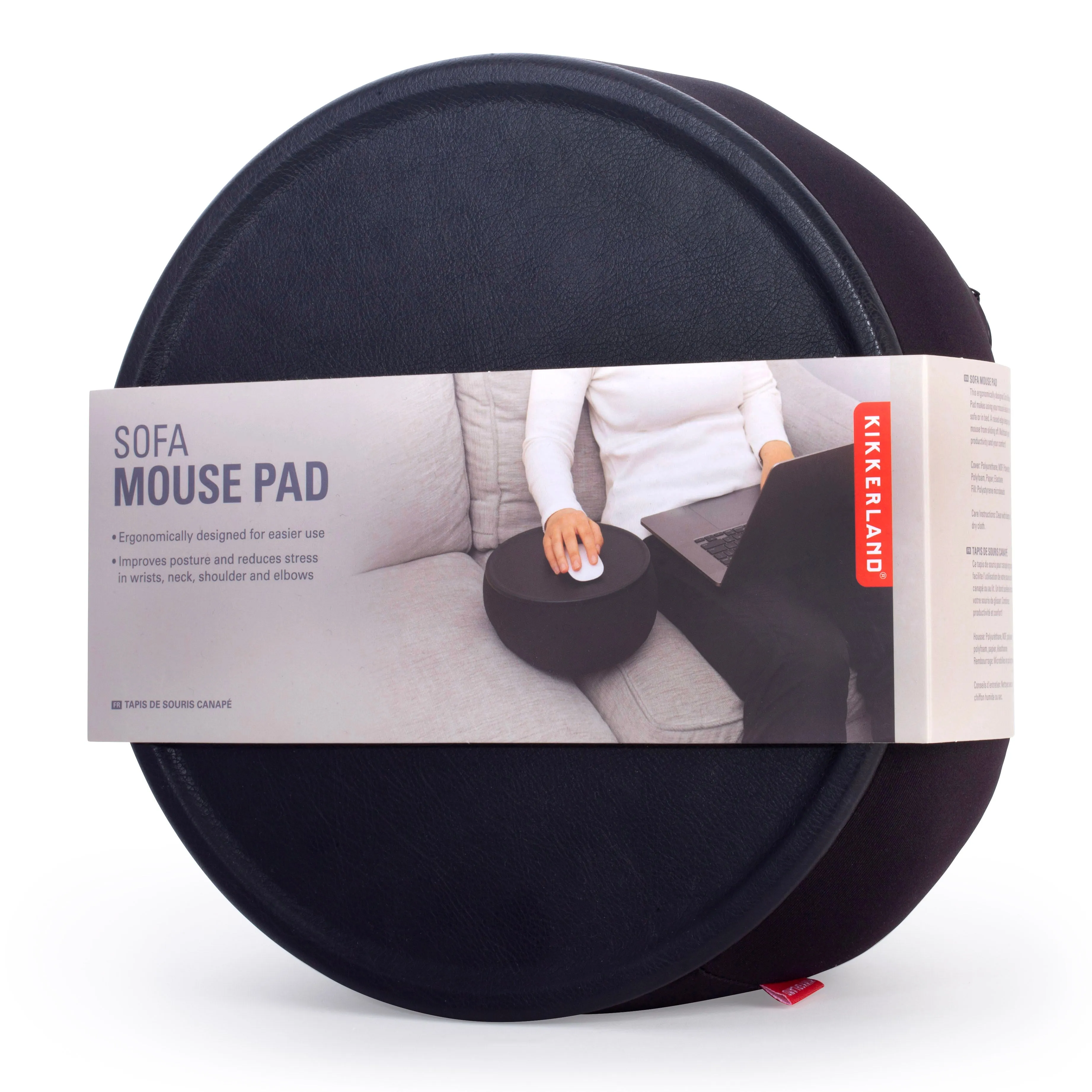 Sofa Mouse Pad