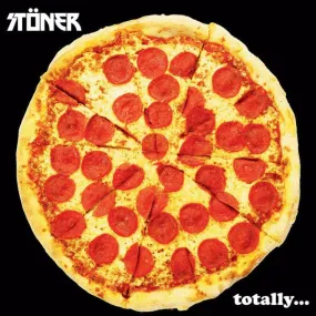 Stöner - Totally... (Stereo)