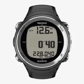 Suunto D4F Freedive Wrist Computer