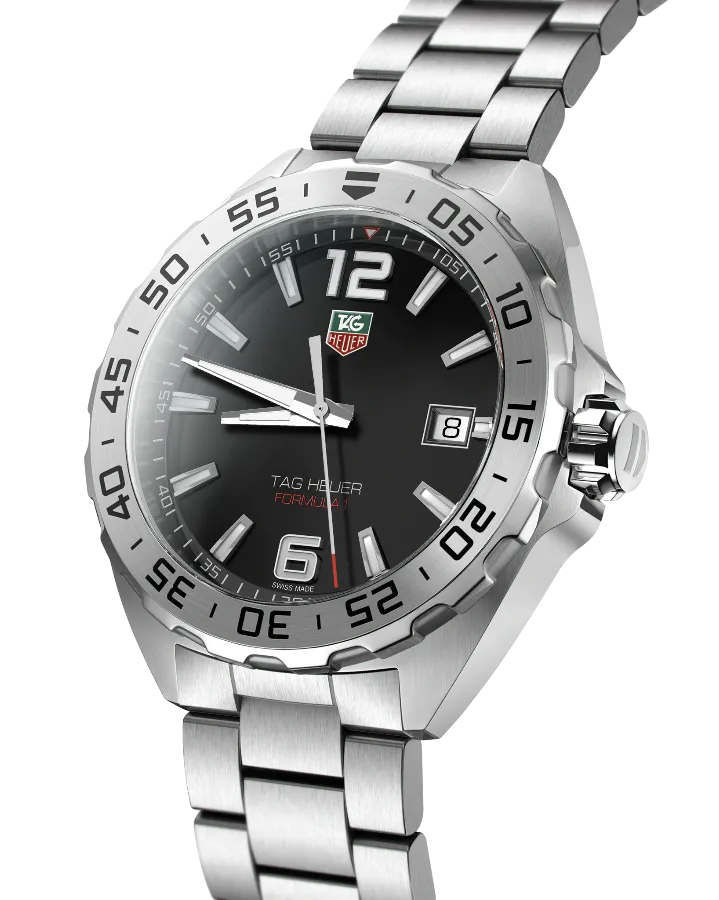 TAG Heuer Formula 1