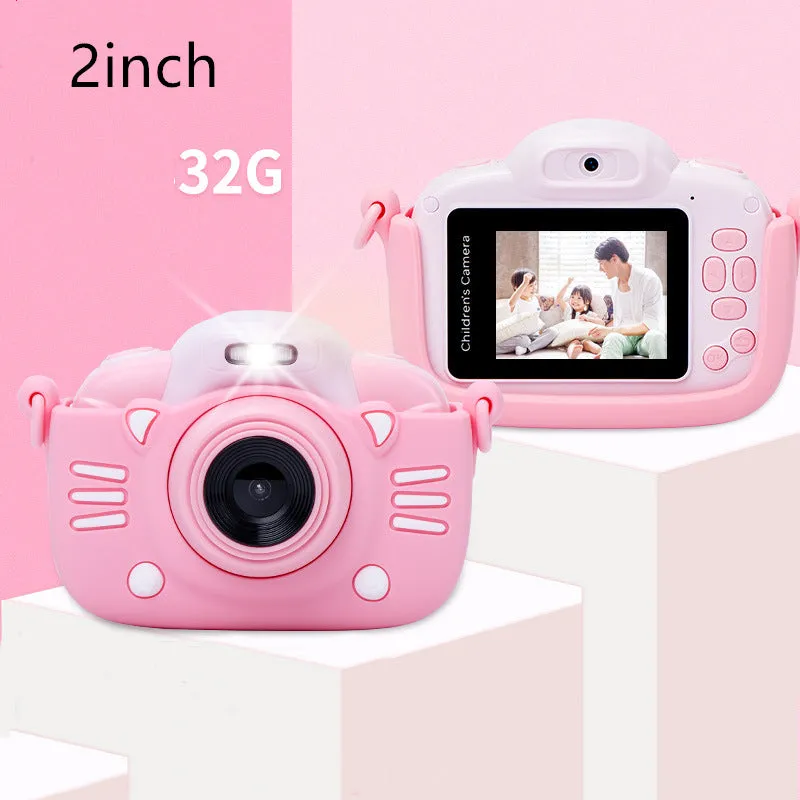 Take Pictures SLR kid Toy Children's Camera