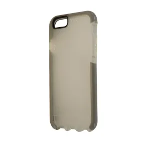 Tech21 Evo Mesh Flexible Gel Case Cover for Apple iPhone 6s and 6 - Clear / Gray