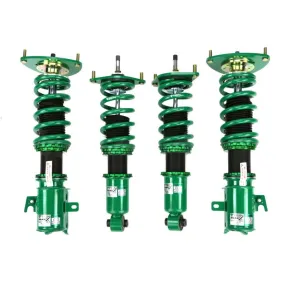 TEIN Flex Z Coilovers Acura TSX (2004-2008) VSB48-C1SA3