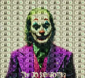 The joker