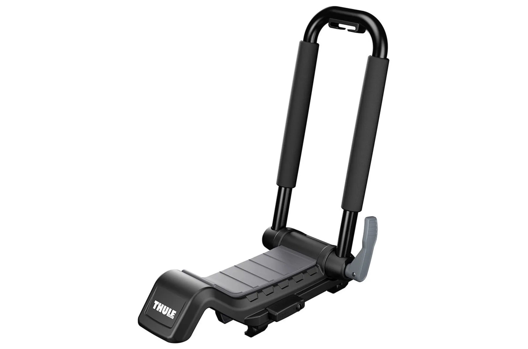 THULE Hull-A-Port XTR folding "J" cradle