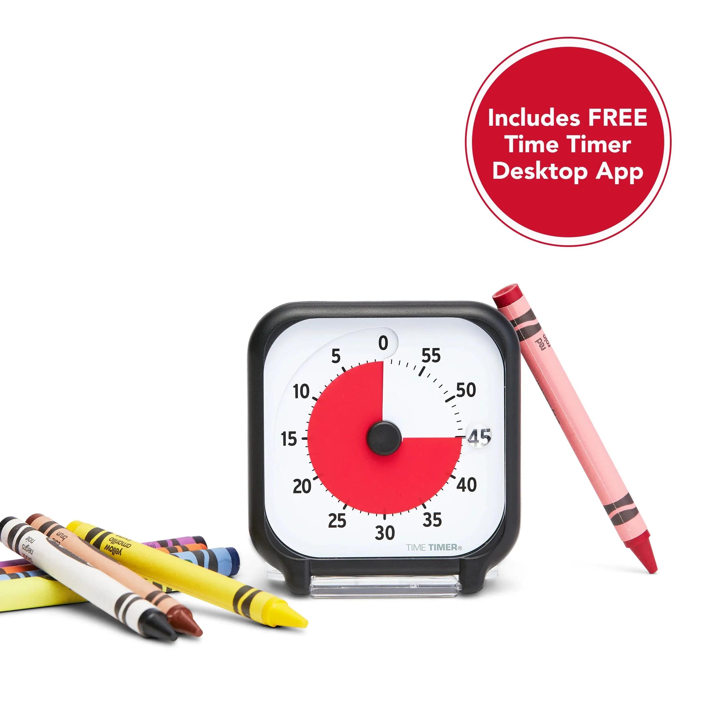 Time Timer Products