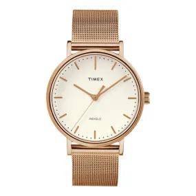 Timex Analog Women's Watch TW2R26400