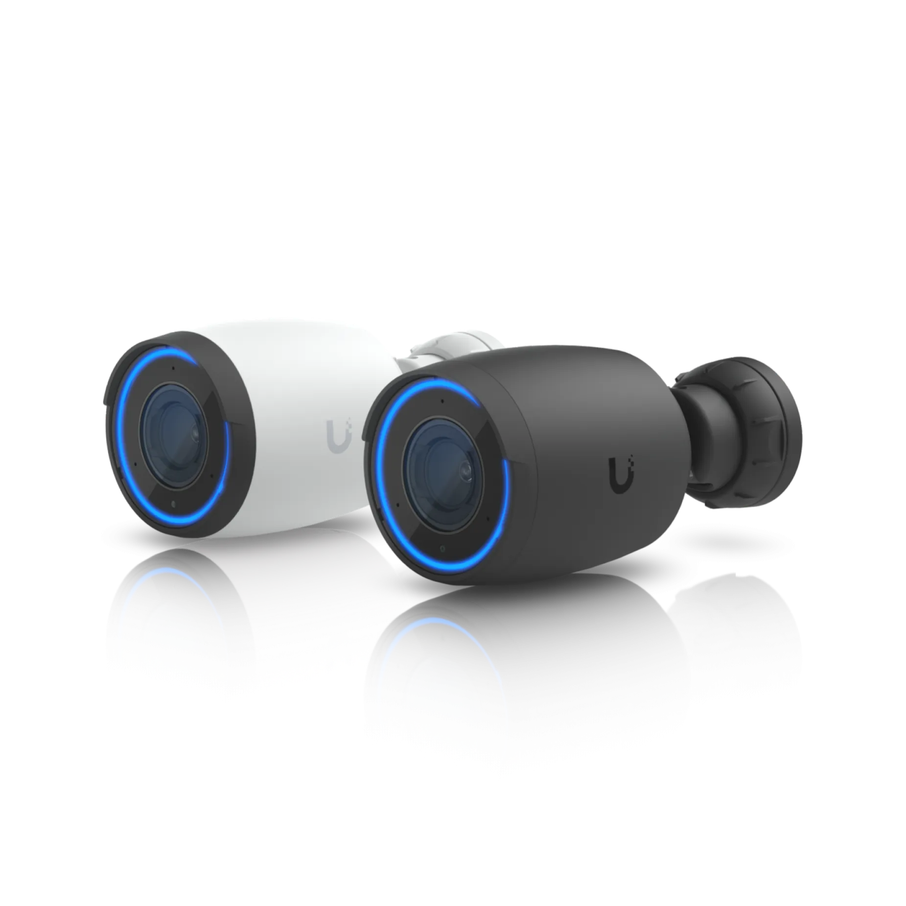 Ubiquiti UVC-AI-Pro UniFi AI Pro IR Night Vision 4K PoE Camera