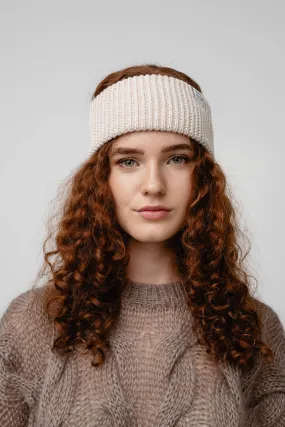 Uma Merino Wool Headband