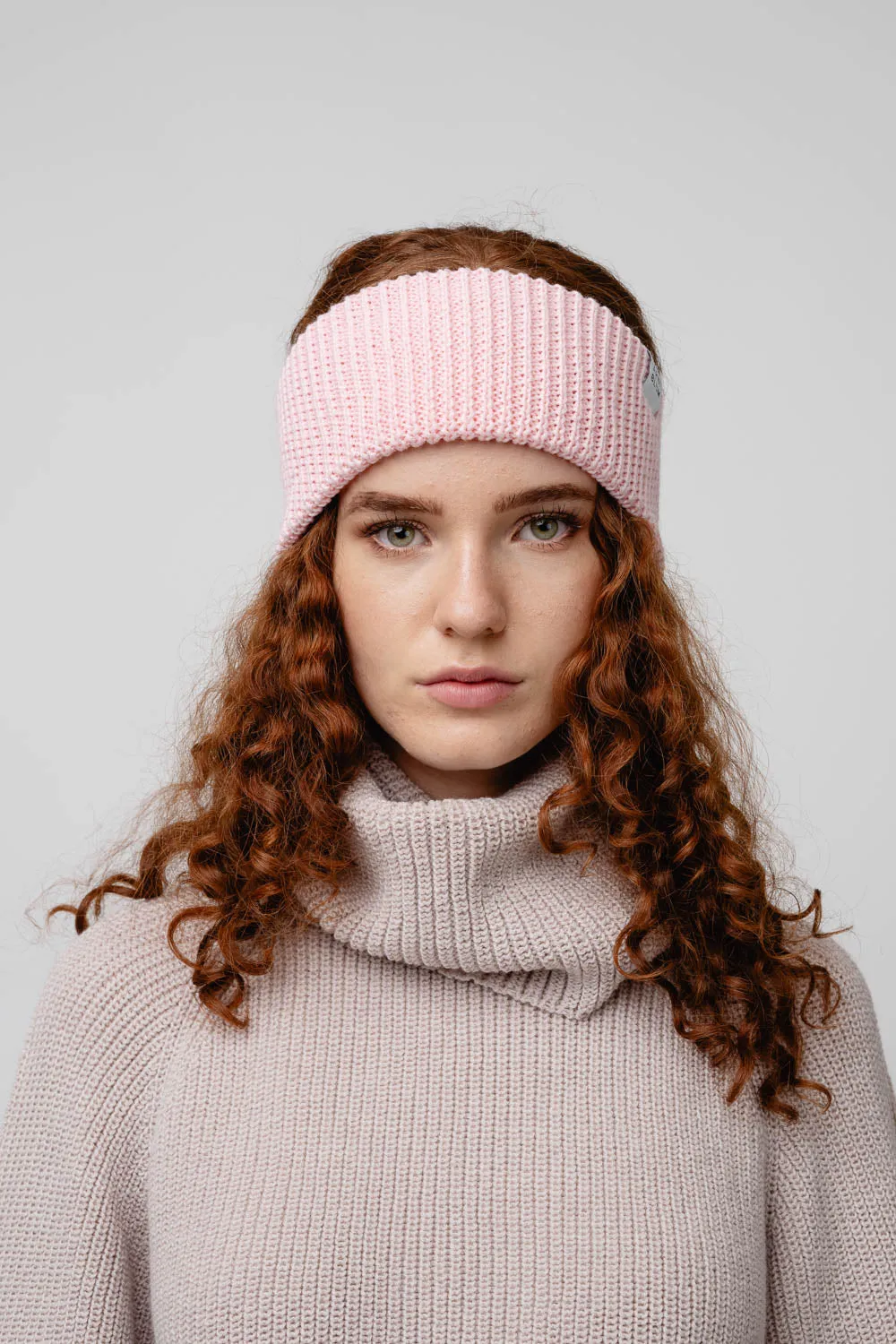 Uma Merino Wool Headband