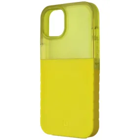 Urban Armor Gear DIP Series Case for Apple iPhone 13 - Acid Yellow