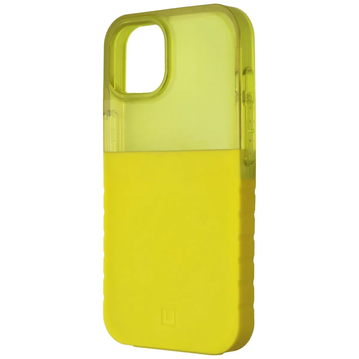 Urban Armor Gear DIP Series Case for Apple iPhone 13 - Acid Yellow