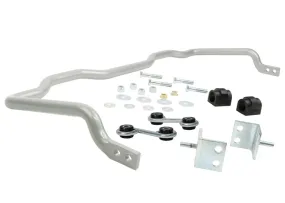 Whiteline 22mm Rear Swaybar - E36