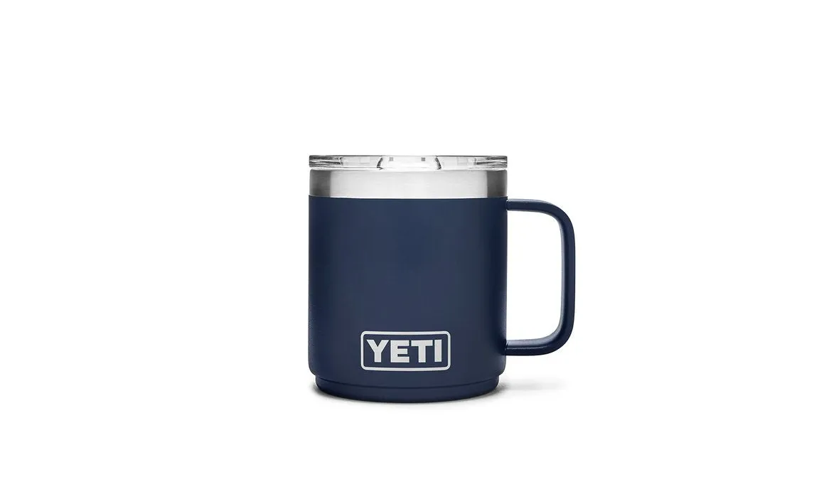 Yeti Rambler 10oz Mug