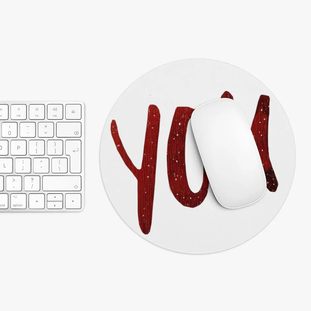 You Mouse Pad