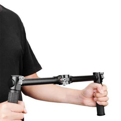 Zhiyun-Tech Dual Handle Handheld Grip for Crane, Crane V2 & Crane M Gimbals