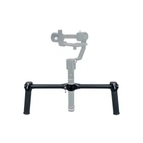 Zhiyun-Tech Dual Handle Handheld Grip for Crane, Crane V2 & Crane M Gimbals